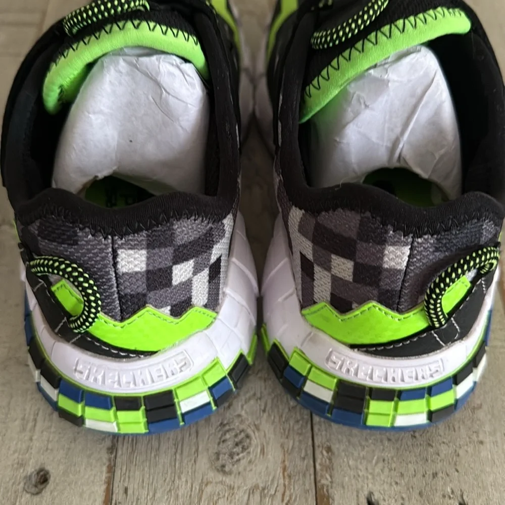 Skechers sneakers - Picture 4 of 5